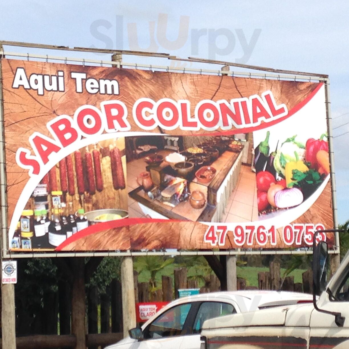 Restaurante Sabor Caseiro