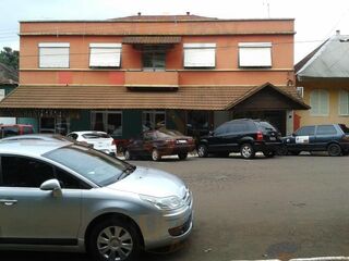 Restaurante Central