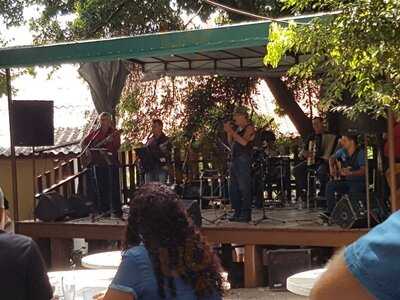 Restaurante Rural Vó Tatau