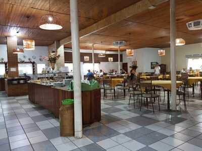 Restaurante Rural Vó Tatau