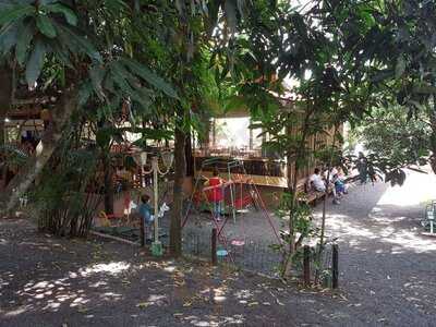 Restaurante Rural Vó Tatau