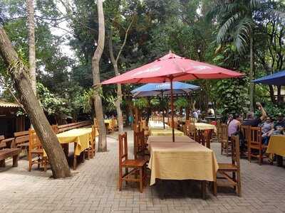 Restaurante Rural Vó Tatau