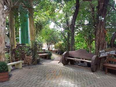 Restaurante Rural Vó Tatau