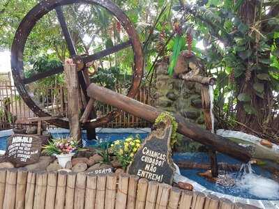 Restaurante Rural Vó Tatau