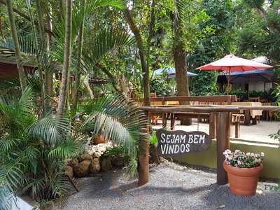 Restaurante Rural Vó Tatau