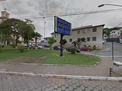 Sabor Da Empada De Carandai