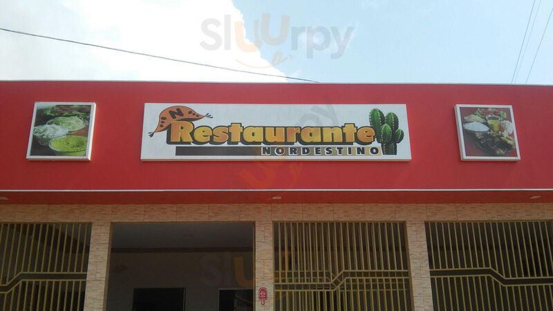 Restaurante Nordestino