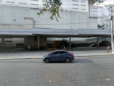 Megamatte Shopping Tucuruvi