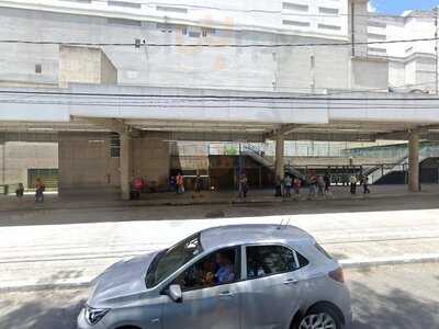 Megamatte Shopping Tucuruvi