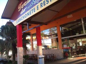 Restaurante Toca Do Tatu