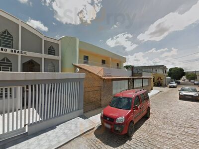 Restaurante Sabor Caseiro