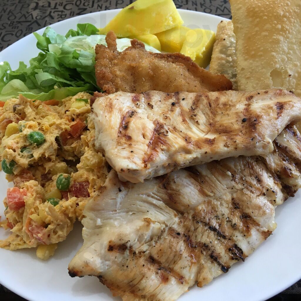 Villa's Restaurante E Pizzaria