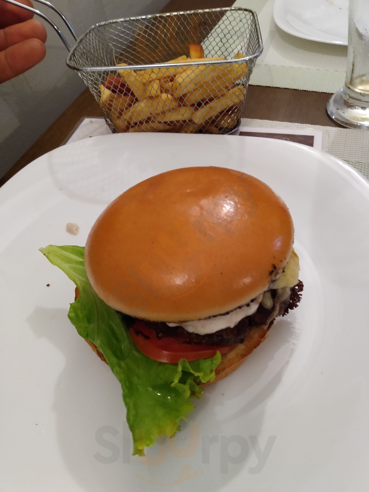Restaurante Rosana