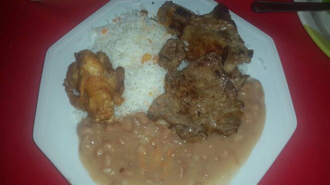 Restaurante Da Joana