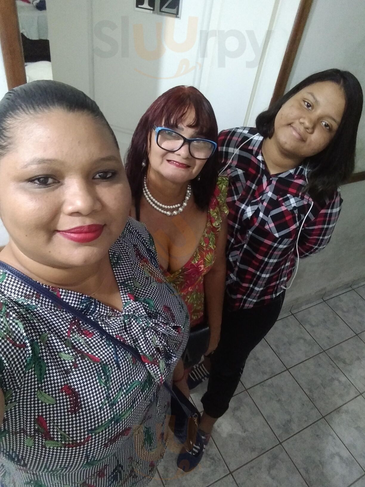 Camurca Bar, Restaurante, Lanchonete E Pizzaria