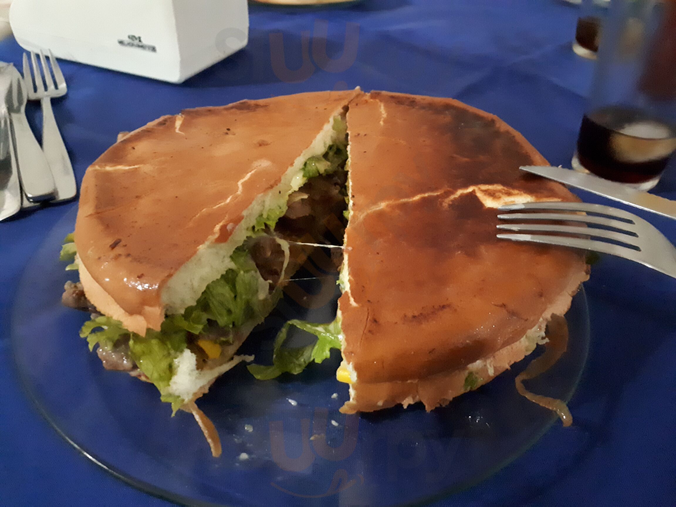 Lancheria Karlec