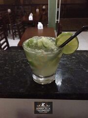 Donna Zilla Pizza Bar