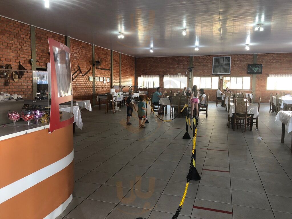 Churrascaria E Restaurante O Tropeiro