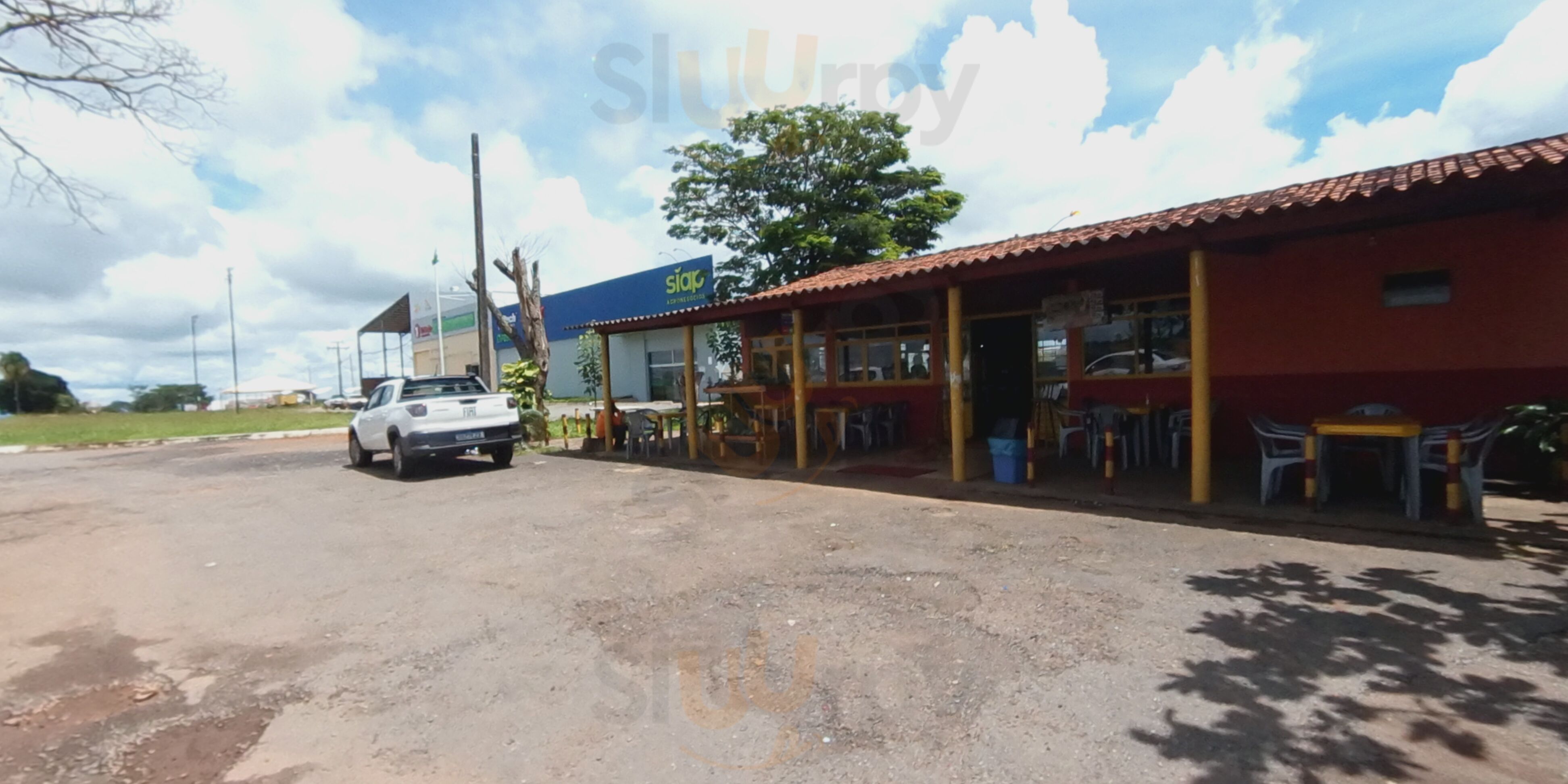 Restaurante E Lanchonete Sabor Goiano