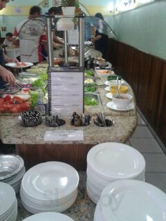 Pizzaria Paladar