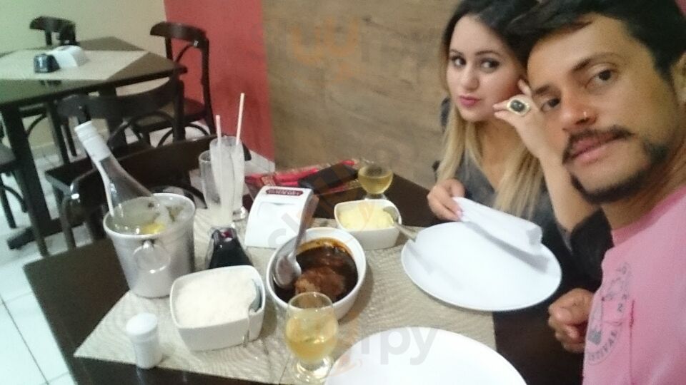 Cantina Mineira