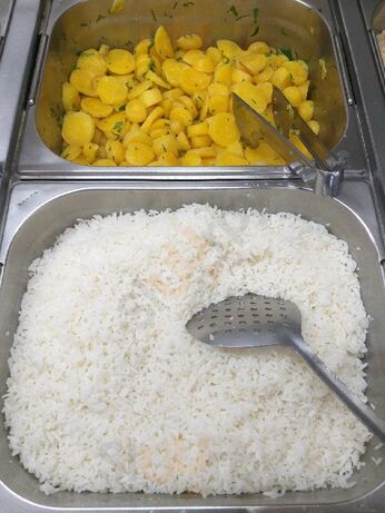 Restaurante Vó Carmelina