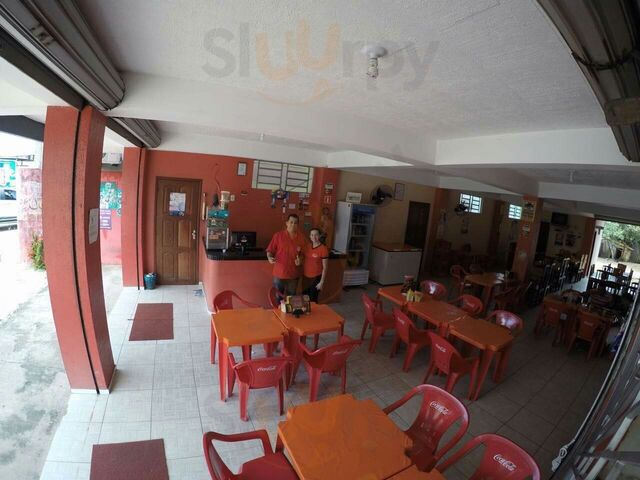 Gruta - Restaurante E Lanchonete