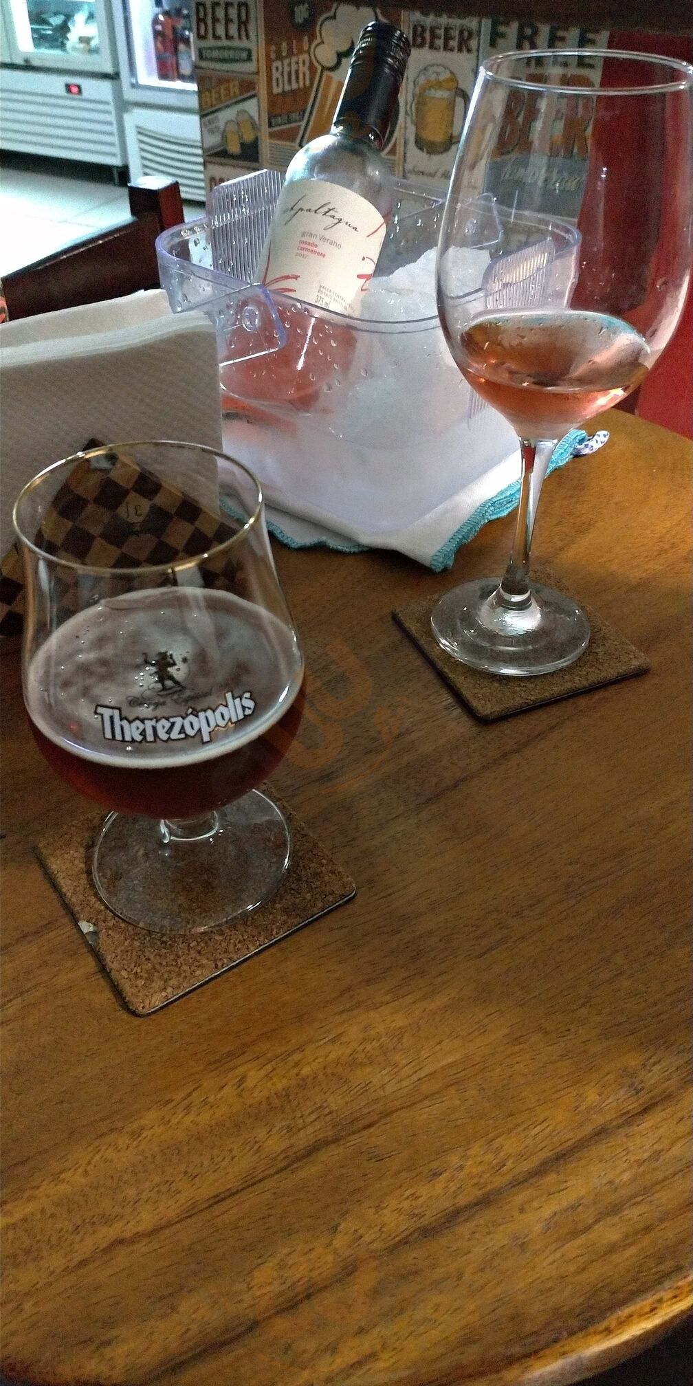 Bene's Bar