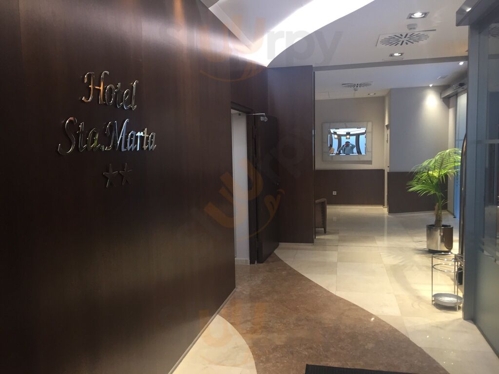 Hotel Santa Martha