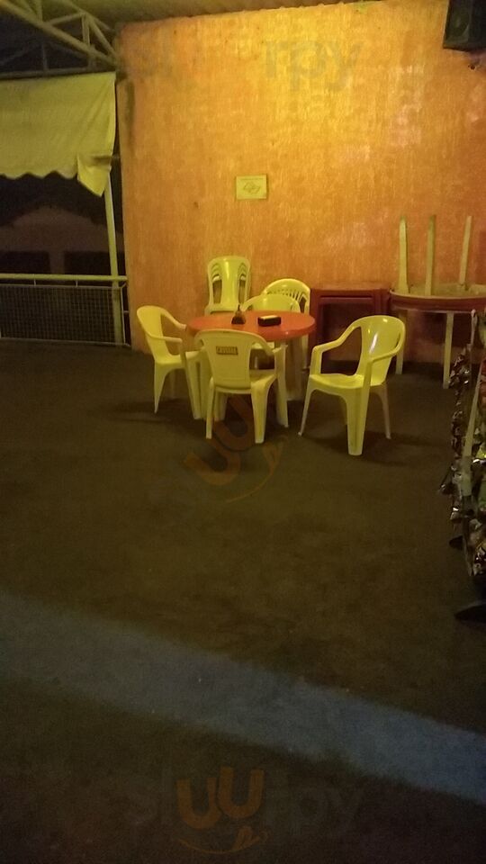 Mil E Um Lanches