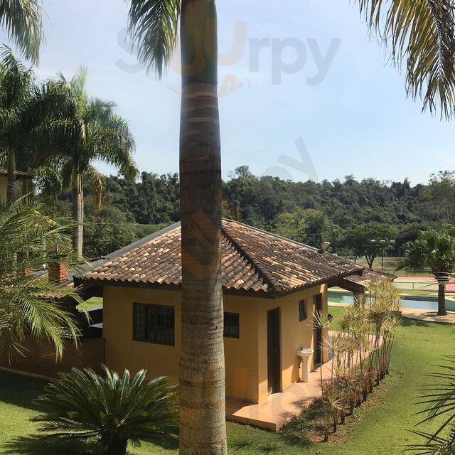 Ribeirão Da Mata