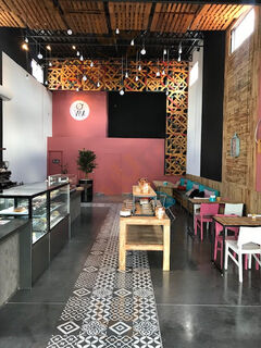 Cafe & Cia