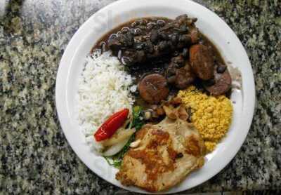 Toninho Da Feijoada