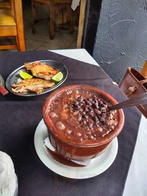 Toninho Da Feijoada