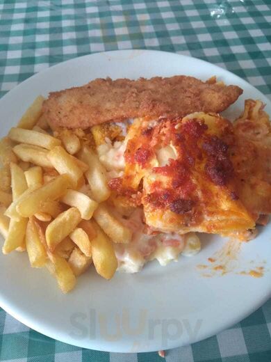Restaurante Sabor De Minas