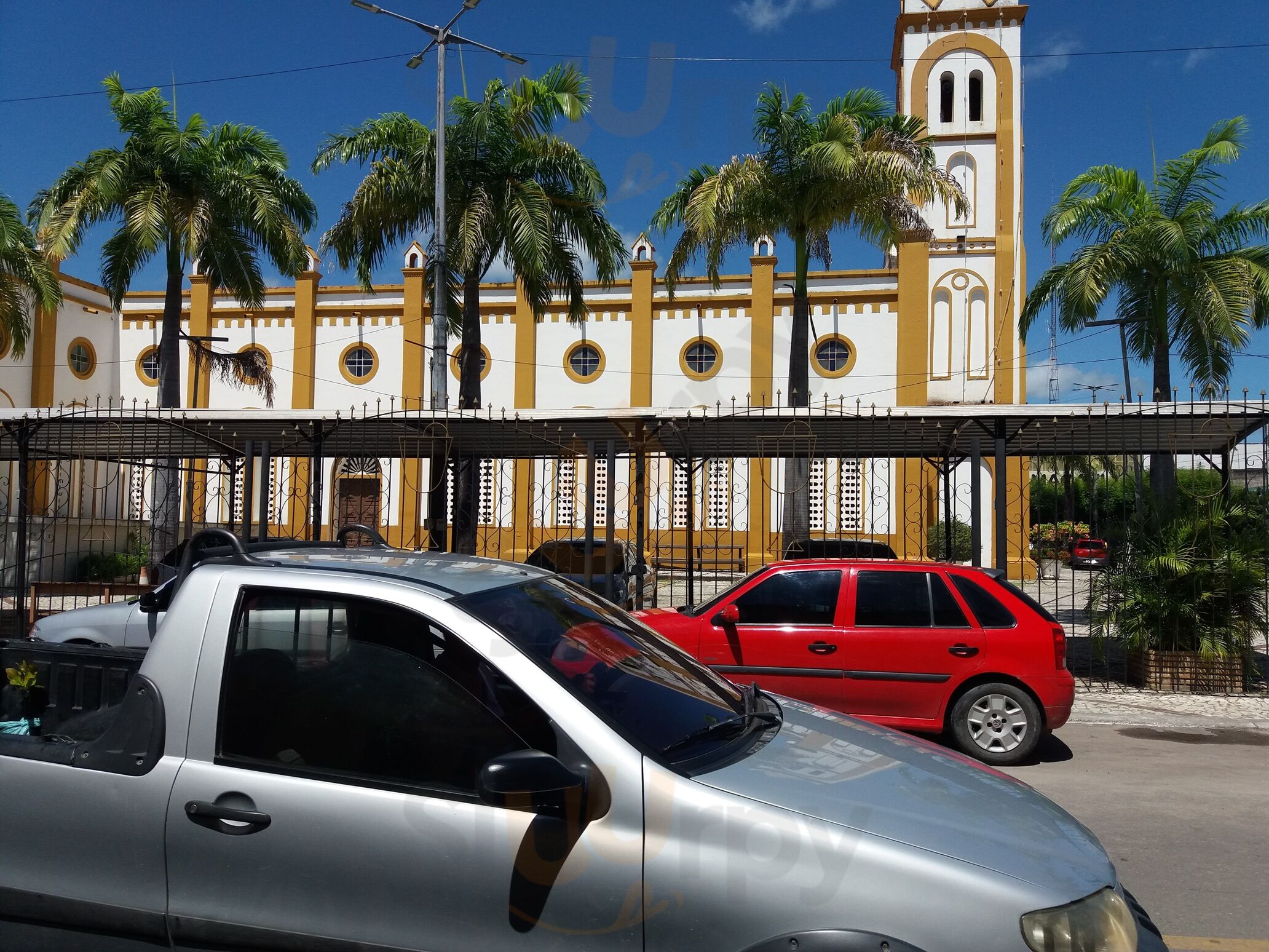 Regis Castanha