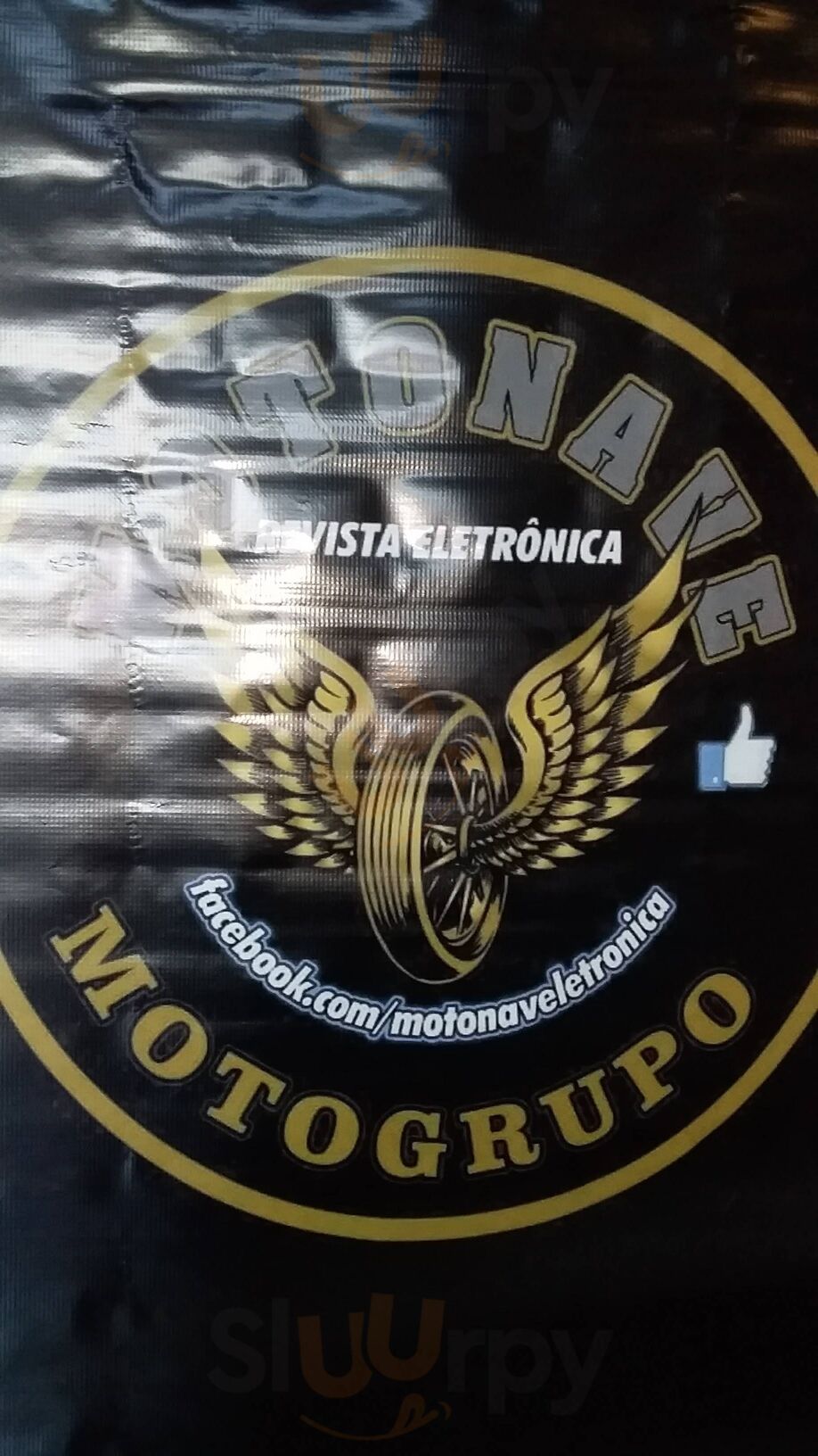 Restaurante Sabor Brasil