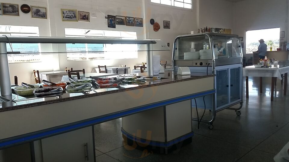 Restaurante Rocha