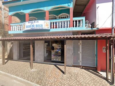 Padaria Agua Na Boca