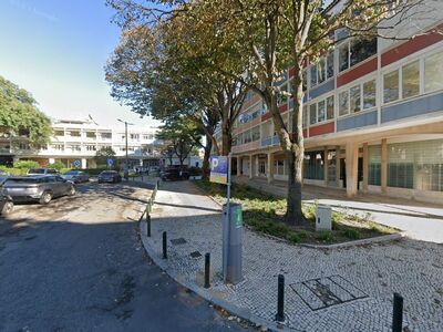 Restaurante Jasmim