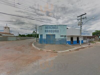 Restaurante Comida Mineira
