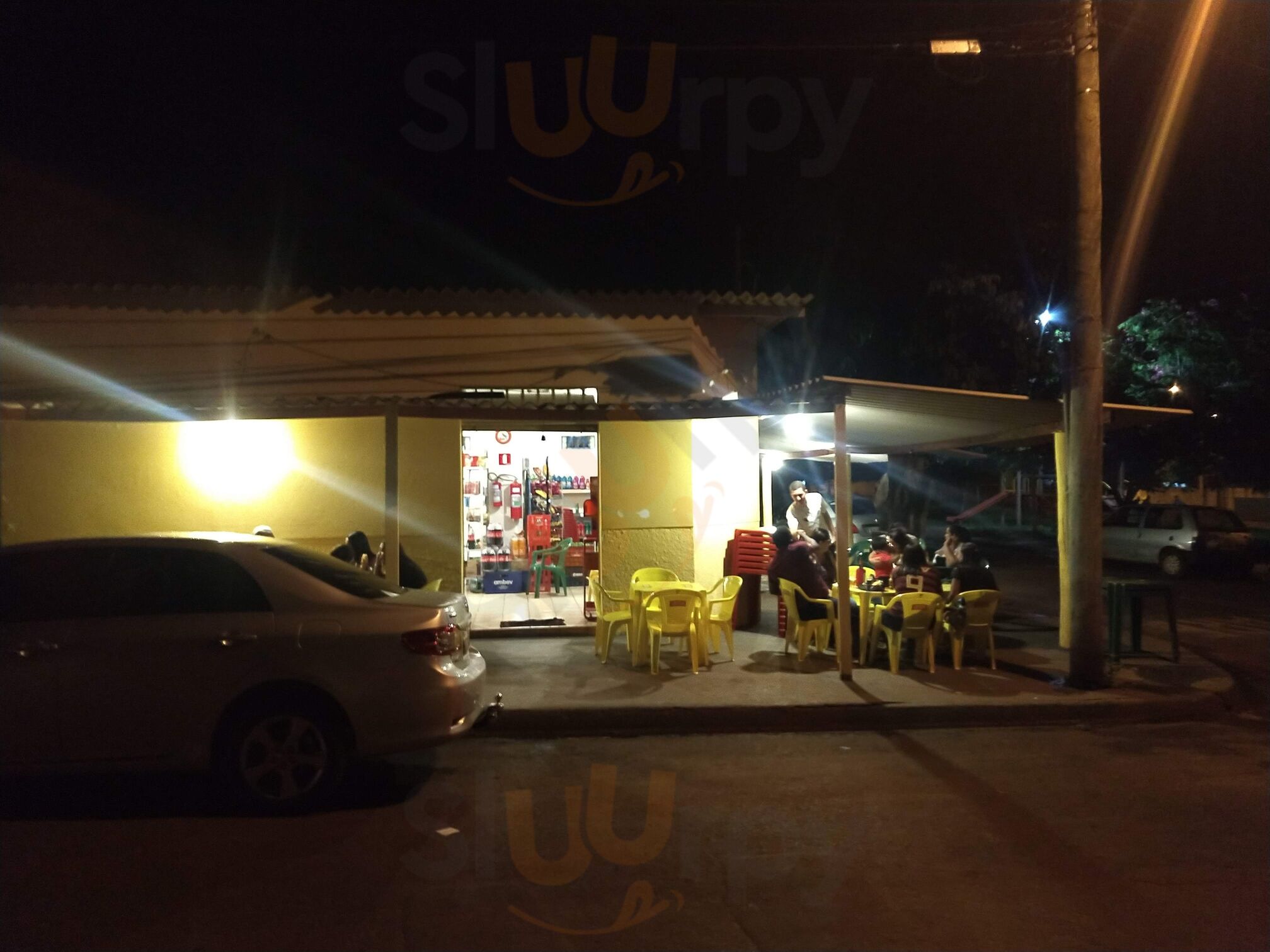 Restaurante Sabor E Qualidade