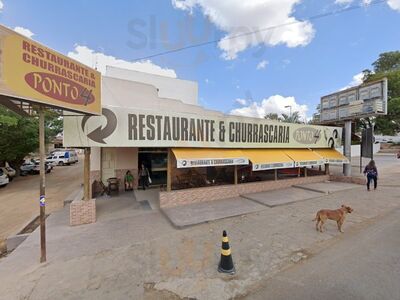 Restaurante Ponto Quatro