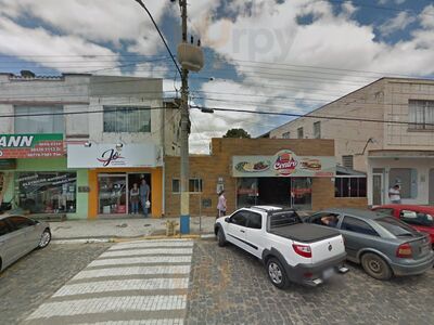 Centro Lanches