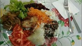 Cabana Lanches