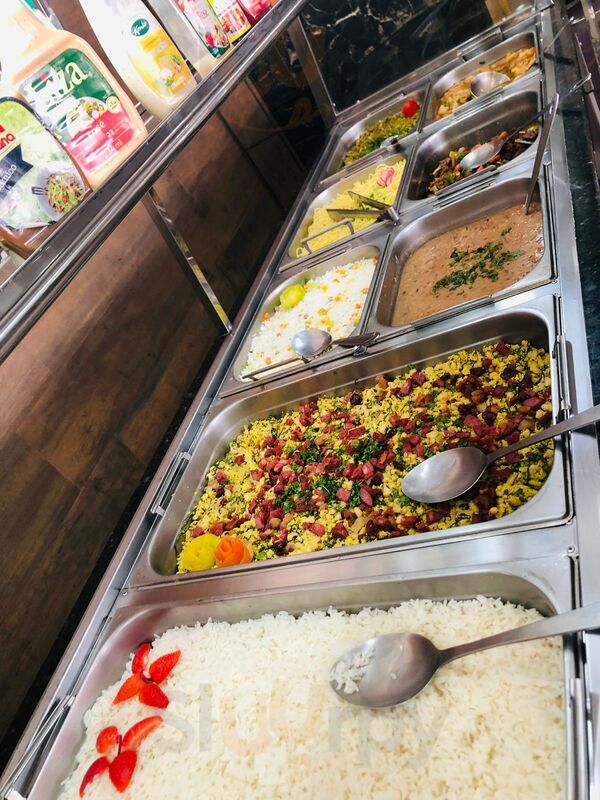 Churrascaria Brasilenha