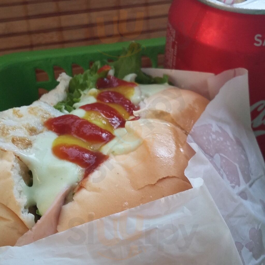 La'burguer Hamburgueria