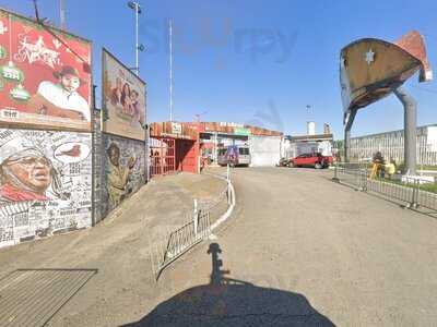 Caitefrutas Alcooliris