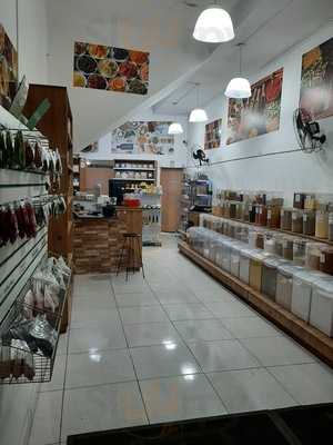 Emporio Alimentar Jabaquara