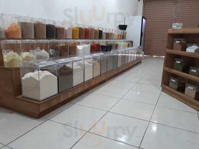 Emporio Alimentar Jabaquara